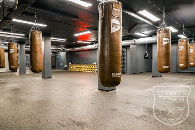 fitnessrum råt boksering aarhus beton location denmark scoutshonor 10