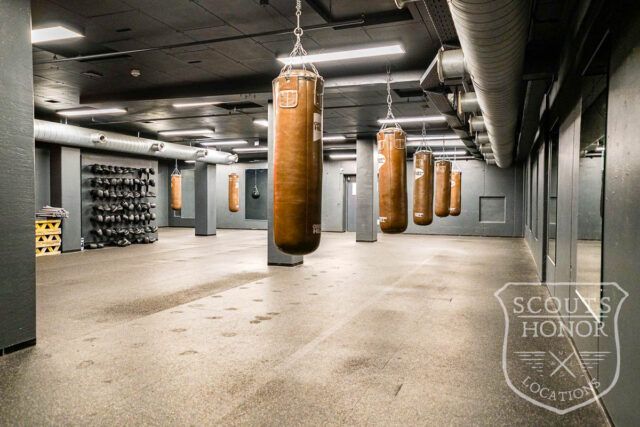 fitnessrum råt boksering aarhus beton location denmark scoutshonor 11