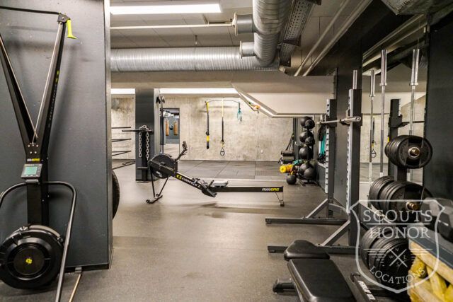 fitnessrum råt boksering aarhus beton location denmark scoutshonor 16