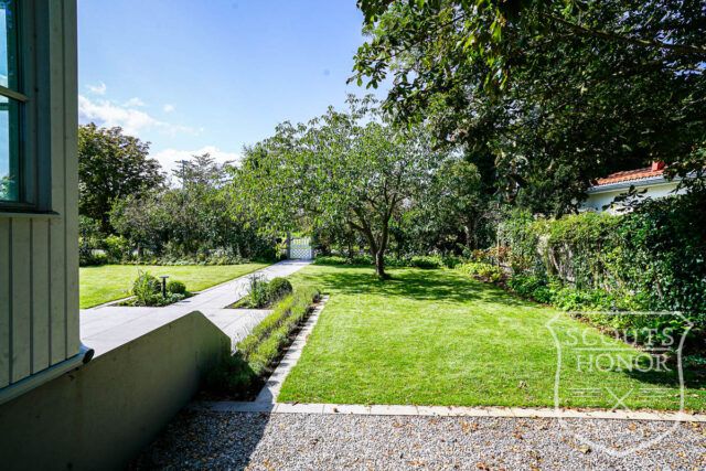 skåne overdækket pool moderne hvid villa location denmark scoutshonor 17
