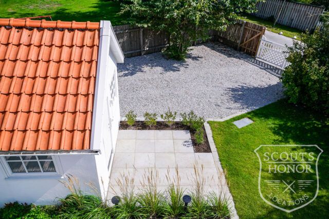 skåne overdækket pool moderne hvid villa location denmark scoutshonor 48
