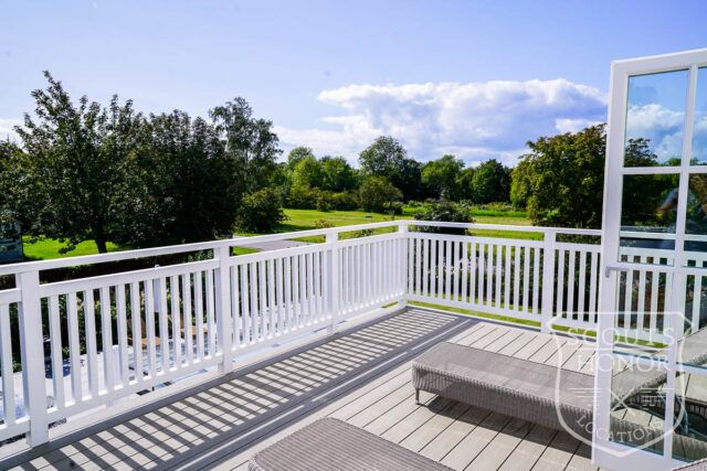 skåne overdækket pool moderne hvid villa location denmark scoutshonor 50