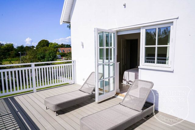 skåne overdækket pool moderne hvid villa location denmark scoutshonor 51