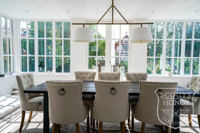 skåne overdækket pool moderne hvid villa location denmark scoutshonor 72