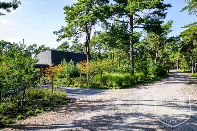 sweden luxury villa nature plot pool location denmark scoutshonor 023