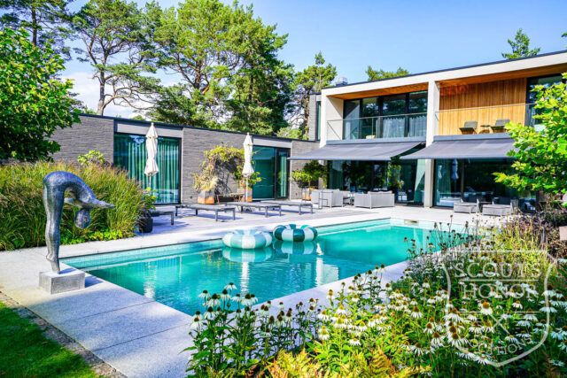 sweden luxury villa nature plot pool location denmark scoutshonor 030