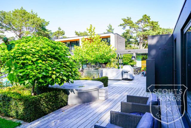 sweden luxury villa nature plot pool location denmark scoutshonor 031