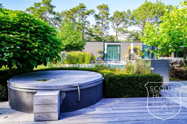 sweden luxury villa nature plot pool location denmark scoutshonor 034