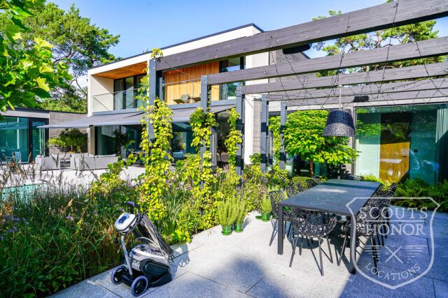 sweden luxury villa nature plot pool location denmark scoutshonor 037