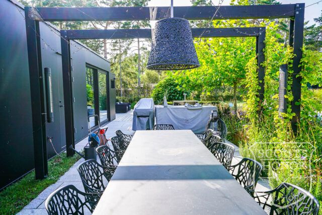 sweden luxury villa nature plot pool location denmark scoutshonor 039