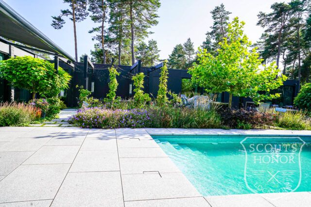 sweden luxury villa nature plot pool location denmark scoutshonor 040