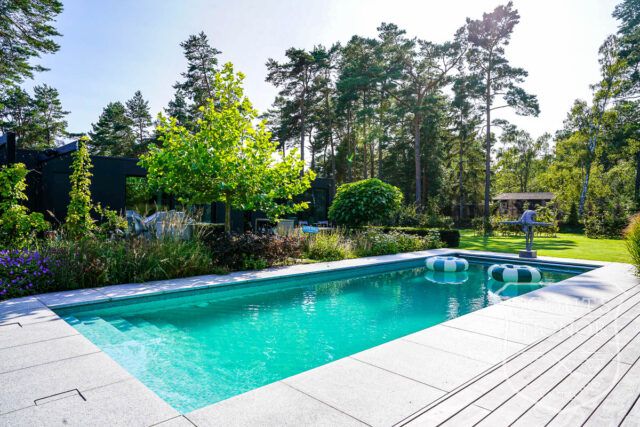 sweden luxury villa nature plot pool location denmark scoutshonor 041