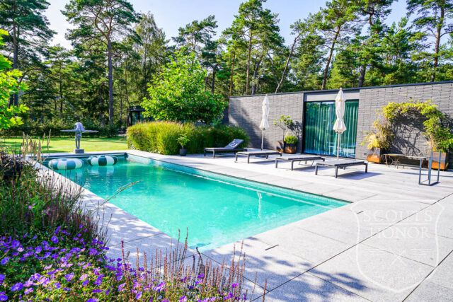 sweden luxury villa nature plot pool location denmark scoutshonor 043