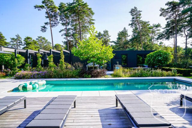 sweden luxury villa nature plot pool location denmark scoutshonor 047