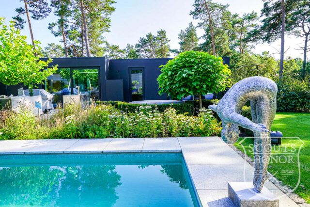sweden luxury villa nature plot pool location denmark scoutshonor 049