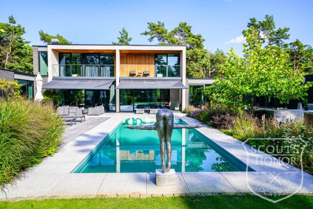 sweden luxury villa nature plot pool location denmark scoutshonor 052