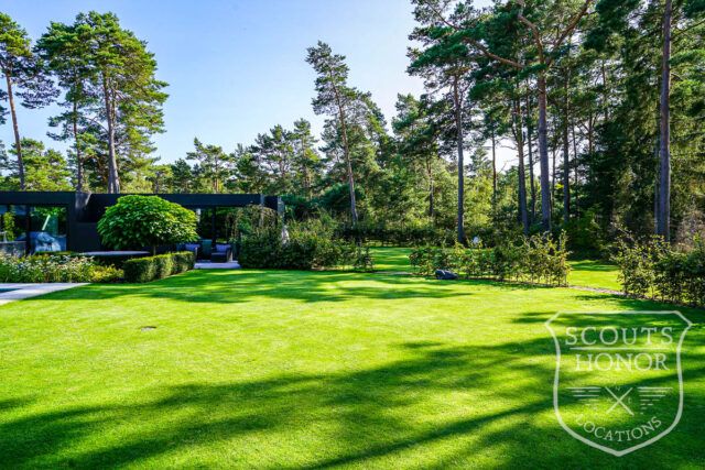sweden luxury villa nature plot pool location denmark scoutshonor 053