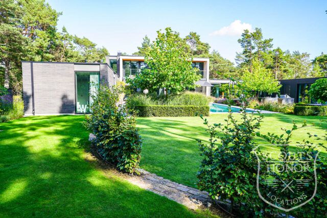sweden luxury villa nature plot pool location denmark scoutshonor 054