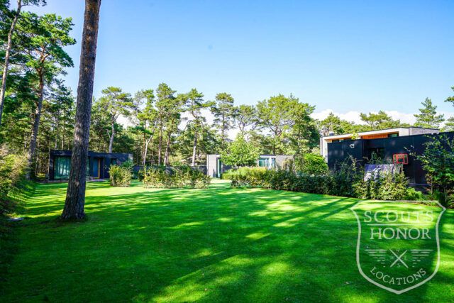 sweden luxury villa nature plot pool location denmark scoutshonor 056
