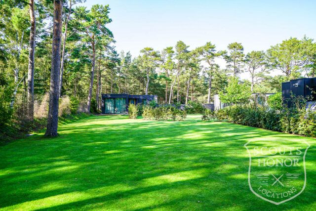 sweden luxury villa nature plot pool location denmark scoutshonor 057