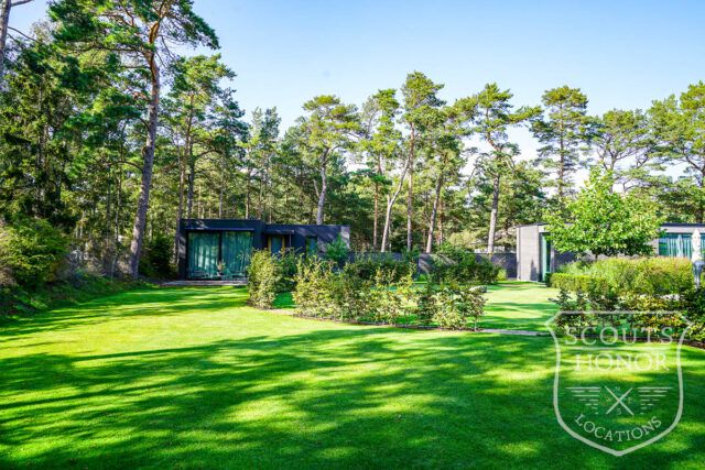 sweden luxury villa nature plot pool location denmark scoutshonor 058