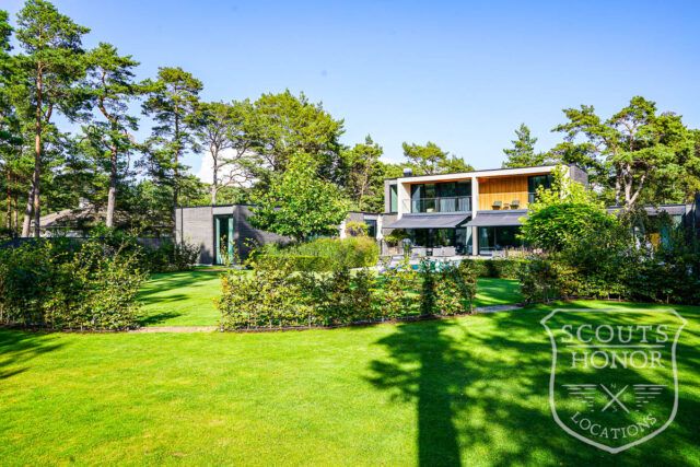 sweden luxury villa nature plot pool location denmark scoutshonor 059