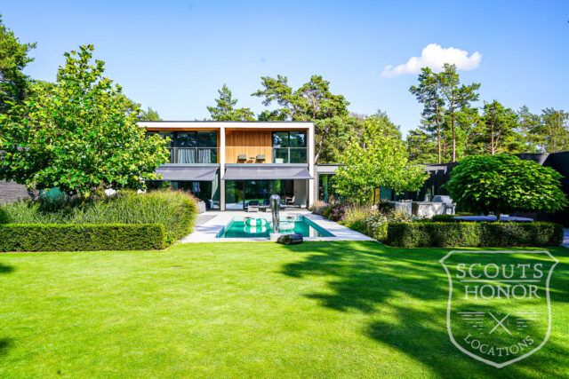 sweden luxury villa nature plot pool location denmark scoutshonor 060