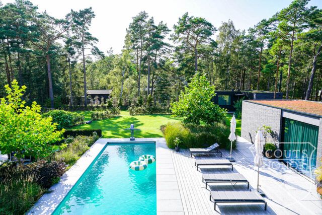 sweden luxury villa nature plot pool location denmark scoutshonor 098