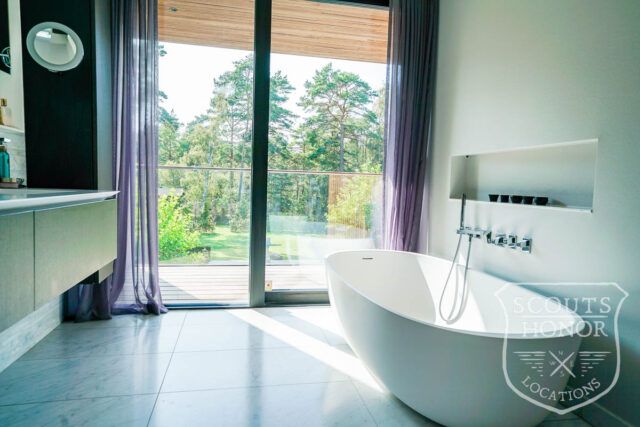 sweden luxury villa nature plot pool location denmark scoutshonor 101