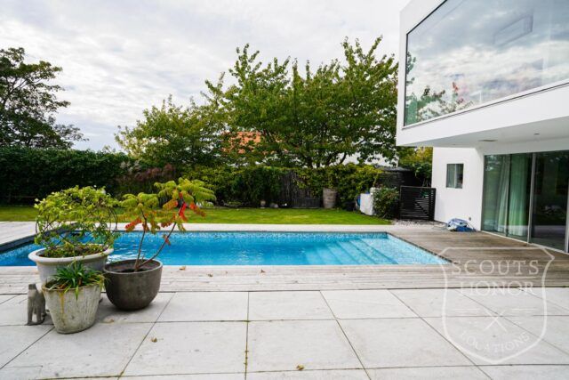 moderne arkitektur skåne sverige malmø location plats villa pool scoutshonor locations00043