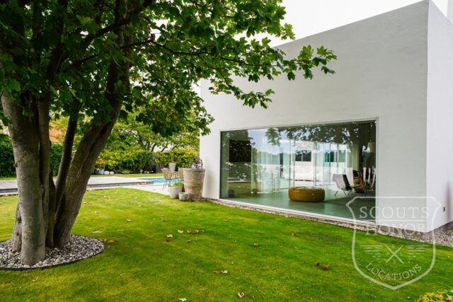 moderne arkitektur skåne sverige malmø location plats villa pool scoutshonor locations00047