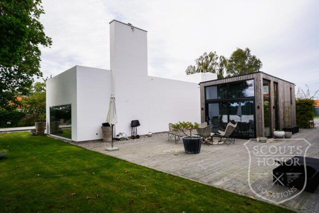 moderne arkitektur skåne sverige malmø location plats villa pool scoutshonor locations00052