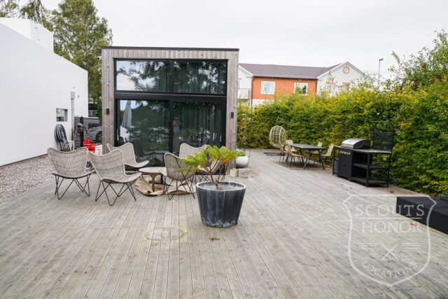 moderne arkitektur skåne sverige malmø location plats villa pool scoutshonor locations00056