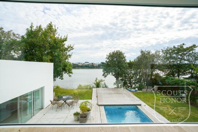 moderne arkitektur skåne sverige malmø location plats villa pool scoutshonor locations00075