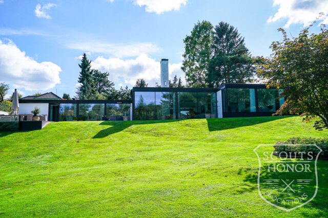 villa charlottenlund luksus privat park moderne location denmark scoutshonor 086