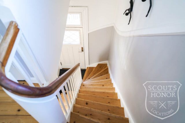 villa frederiksberg trappehall lukket have location denmark scoutshonor 29